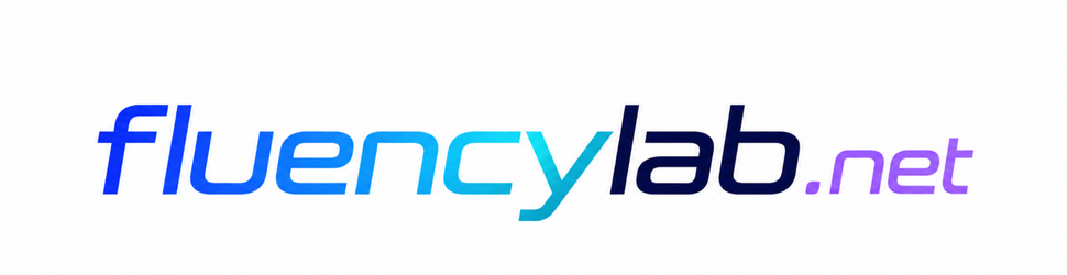 Fluency Lab Logo